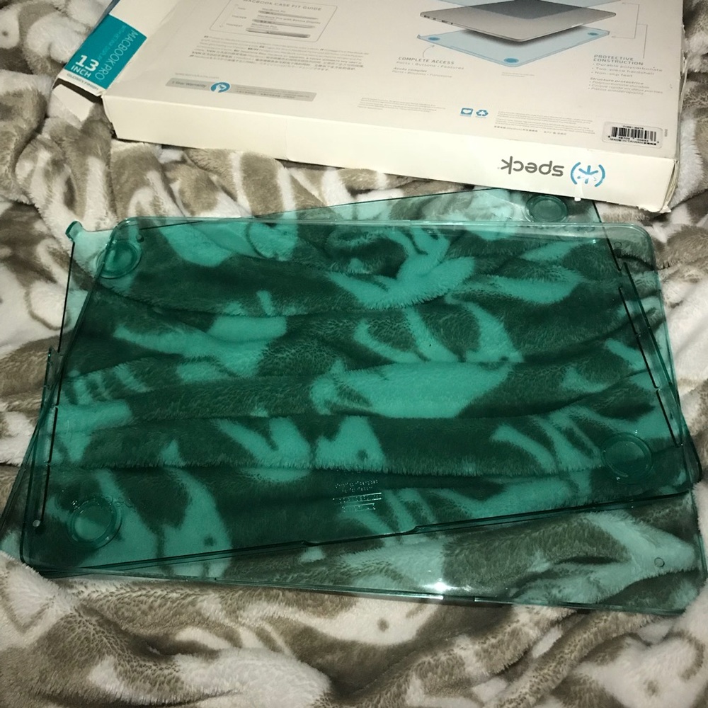 MacBook Pro case
